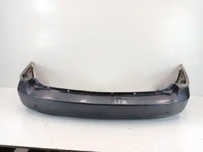 Автозапчасти б/у задний бампер за SSANGYONG RODIUS I 2.7 XDI ссылки OEM IAM   