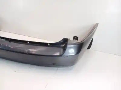 Автозапчастина б/у задній бампер для ssangyong rodius i 2.7 xdi посилання на oem iam   
