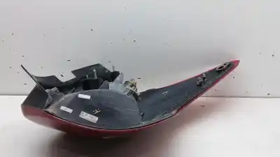 Second-hand car spare part left tailgate light for ford focus iii 1.6 tdci oem iam references bm5113405a  