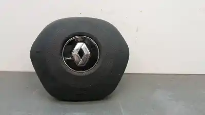 Автозапчастина б/у комплект подушки безпеки для renault megane iv fastback (b9a/m/n_) 1.6 tce 205 (b9mv) посилання на oem iam   