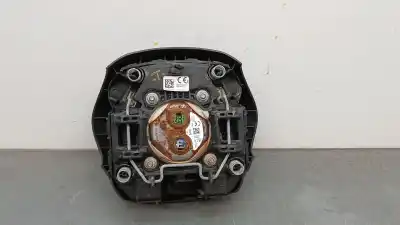 Автозапчастина б/у комплект подушки безпеки для renault megane iv fastback (b9a/m/n_) 1.6 tce 205 (b9mv) посилання на oem iam   