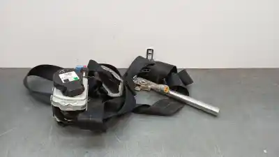 Автозапчастина б/у комплект подушки безпеки для renault megane iv fastback (b9a/m/n_) 1.6 tce 205 (b9mv) посилання на oem iam   