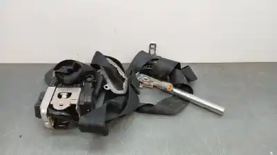 Автозапчастина б/у комплект подушки безпеки для renault megane iv fastback (b9a/m/n_) 1.6 tce 205 (b9mv) посилання на oem iam   