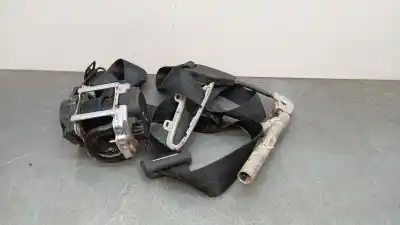 Автозапчастина б/у комплект подушки безпеки для renault megane iv fastback (b9a/m/n_) 1.6 tce 205 (b9mv) посилання на oem iam   