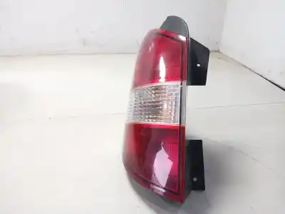 Автозапчасти б/у левый задний фонарь за ssangyong rodius i 2.7 xdi ссылки oem iam 8360121  
