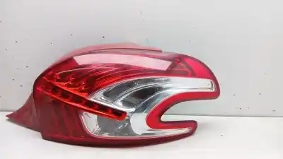 Pièce détachée automobile d'occasion  pour PEUGEOT 208 I (CA_, CC_)  Références OEM IAM 9672628380  79998D