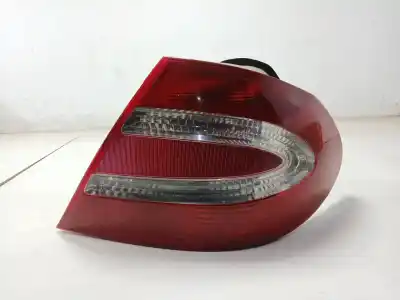 Gebrauchtes Autoersatzteil  zum MERCEDES CLK (C209)  OEM-IAM-Referenzen A2098200677  