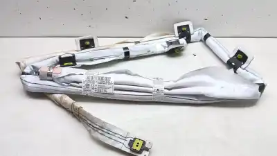 Автозапчасти б/у подушка безопасности передняя левая шторка безопасности за mercedes-benz gla (h247) gla 200 d (247.712) ссылки oem iam 2478607303