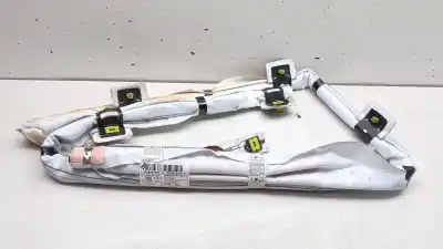 Автозапчасти б/у подушка безопасности передняя левая шторка безопасности за mercedes-benz gla (h247) gla 200 d (247.712) ссылки oem iam 2478607303  1178397400325