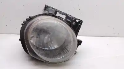 Second-hand car spare part RIGHT HEADLIGHT for NISSAN JUKE (F15)  OEM IAM references   