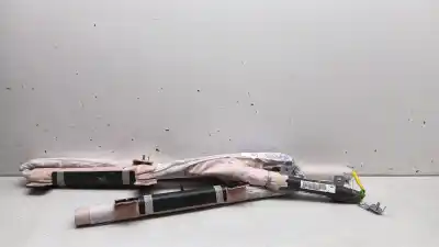 Second-hand car spare part front left curtain airbag for kia niro drive oem iam references 85010g5000