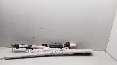 Peça sobressalente para automóvel em segunda mão airbag de cortina dianteiro esquerdo por kia niro drive referências oem iam 85010g5000  g585010000