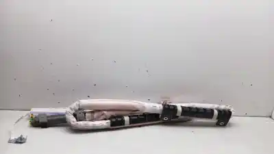 Peça sobressalente para automóvel em segunda mão airbag de cortina dianteiro esquerdo por kia niro drive referências oem iam 85010g5000  g585010000
