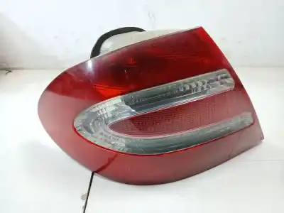 Peça sobressalente para automóvel em segunda mão farolim traseiro esquerdo por mercedes clk (c209) clk 270 cdi (209.316) referências oem iam 15644800  