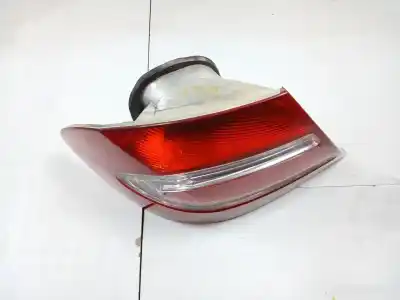 Peça sobressalente para automóvel em segunda mão farolim traseiro esquerdo por mercedes clk (c209) clk 270 cdi (209.316) referências oem iam 15644800  