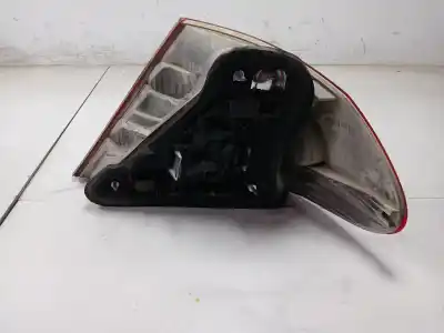 Peça sobressalente para automóvel em segunda mão farolim traseiro esquerdo por mercedes clk (c209) clk 270 cdi (209.316) referências oem iam 15644800  