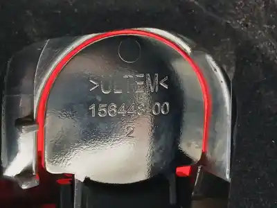 Peça sobressalente para automóvel em segunda mão farolim traseiro esquerdo por mercedes clk (c209) clk 270 cdi (209.316) referências oem iam 15644800  