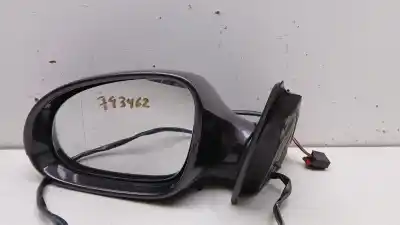 Peça sobressalente para automóvel em segunda mão espelho retrovisor esquerdo por volkswagen passat b6 (3c2) 2.0 tdi 16v referências oem iam 3c0857933