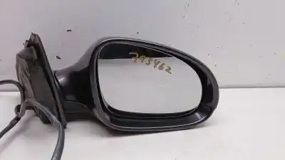 Peça sobressalente para automóvel em segunda mão espelho retrovisor direito por volkswagen passat b6 (3c2) 2.0 tdi 16v referências oem iam 3c0857934