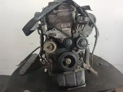 Second-hand car spare part complete engine for toyota avensis (_t25_) 1.8 (zzt251_) oem iam references 1zzfe  1zz-fe