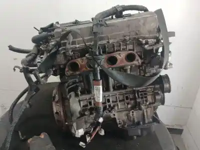 Second-hand car spare part complete engine for toyota avensis (_t25_) 1.8 (zzt251_) oem iam references 1zzfe  1zz-fe