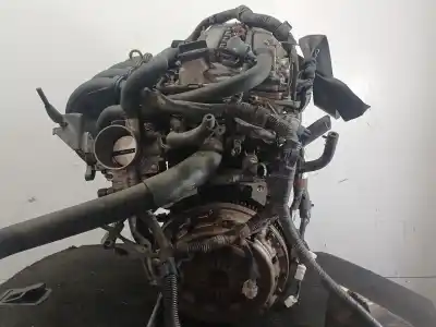 Second-hand car spare part complete engine for toyota avensis (_t25_) 1.8 (zzt251_) oem iam references 1zzfe  1zz-fe