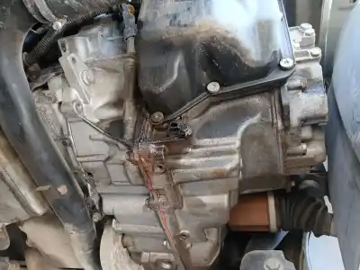 Автозапчасти б/у коробка передач за ford kuga (cbv) individual 4x4 ссылки oem iam 