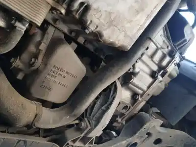 Pezzo di ricambio per auto di seconda mano riduttore per ford kuga (cbv) individual 4x4 riferimenti oem iam   