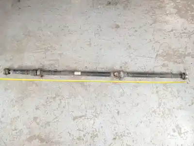 Second-hand car spare part center transmission for ford kuga (cbv) individual 4x4 oem iam references p31256426