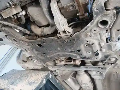 Автозапчасти б/у передний мост за ford kuga (cbv) individual 4x4 ссылки oem iam 168246315