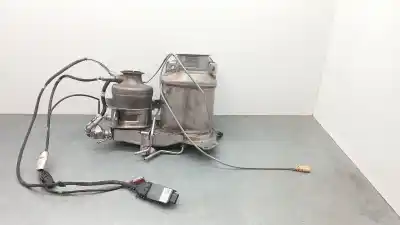 Recambio de automóvil de segunda mano de CATALIZADOR para VW TIGUAN (AD1, AX1)  referencias OEM IAM 5Q0131705CP  