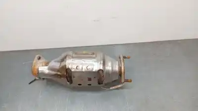 Pezzo di ricambio per auto di seconda mano Catalizzatore per HYUNDAI TUCSON (NX4E, NX4A) 1.6 T-GDI Riferimenti OEM IAM G2M705C  