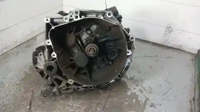 Second-hand car spare part gearbox for citroen c4 cactus 1.6 hdi 90 oem iam references 20dr20