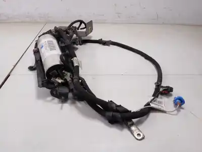 Peça sobressalente para automóvel em segunda mão módulo eletrônico por citroen c4 cactus 1.6 hdi 90 referências oem iam 9801739380  a2c5342774501
