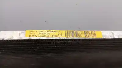 Автозапчастина б/у конденсат/радіатор кондиционера для mini mini countryman (r60) one d посилання на oem iam bmwn923992002 o337dx4299002 x4299002