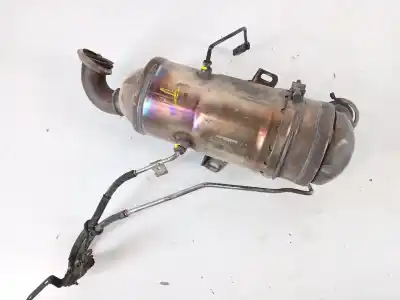 Recambio de automóvil de segunda mano de FILTRO DE PARTICULAS para PEUGEOT 5008 Premium referencias OEM IAM TRPSAK493  