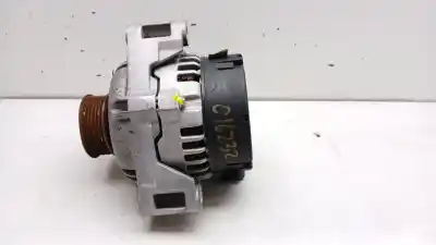 Pièce détachée automobile d'occasion Alternateur pour PEUGEOT 406 BERLINA (S1/S2) SVDT Références OEM IAM F8669528  F866952