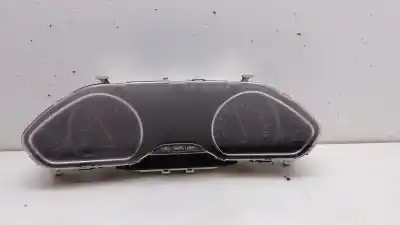 Pièce détachée automobile d'occasion  pour PEUGEOT 208 I (CA_, CC_)  Références OEM IAM 9801904780  