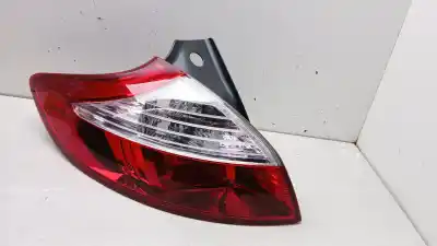 Tweedehands auto-onderdeel Linker Achterlamp voor RENAULT MEGANE III BERLINA 5 P 1.5 dCi Diesel CAT OEM IAM-referenties 265550007R  