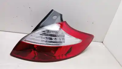 Piesă de schimb auto la mâna a doua Lampã Spate Dreapta pentru RENAULT MEGANE III BERLINA 5 P 1.5 dCi Diesel CAT Referințe OEM IAM 265500007R  