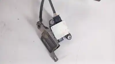 Second-hand car spare part particle filter for volkswagen crafter caja/chasis (sz_) 2.0 tdi oem iam references 2n0253215  ghd01s