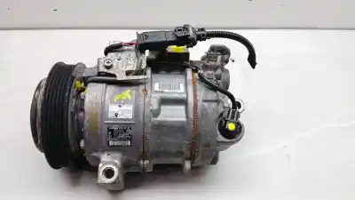 Автозапчасти б/у компрессор кондиционера воздуха за mercedes-benz gla (h247) gla 200 d (247.712) ссылки oem iam a0008304202 6sas14c ge4471404145