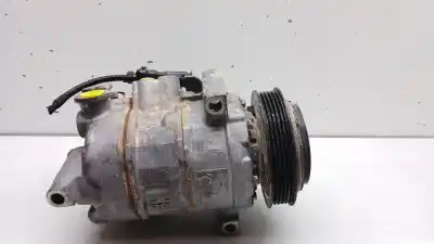 Автозапчасти б/у компрессор кондиционера воздуха за mercedes-benz gla (h247) gla 200 d (247.712) ссылки oem iam a0008304202 6sas14c ge4471404145