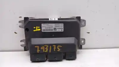 Second-hand car spare part ecu engine control for renault arkana i (lcm_, ldn_) 1.6 e-tech 145 (ldmu) oem iam references 237105990s