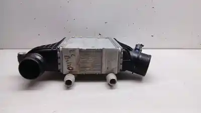 Second-hand car spare part intercooler for jaguar e-pace (x540) 2.0 d150 oem iam references gj329l440ad  