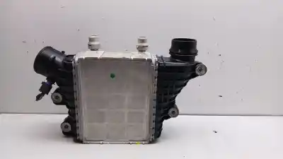 Second-hand car spare part intercooler for jaguar e-pace (x540) 2.0 d150 oem iam references gj329l440ad  