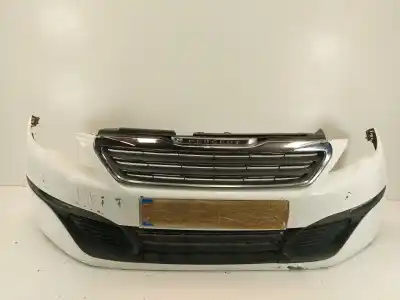 Автозапчасти б/у ПЕРЕДНИЙ БАМПЕР за PEUGEOT 308 SW II (LC_, LJ_, LR_, LX_, L4_)  ссылки OEM IAM 1613508380  