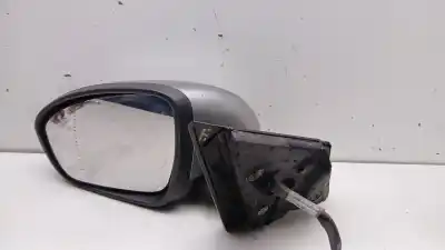 Автозапчасти б/у ЛЕВОЕ ЗЕРКАЛО за RENAULT MEGANE IV FASTBACK (B9A/M/N_)  ссылки OEM IAM   