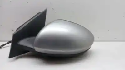 Pezzo di ricambio per auto di seconda mano specchio sinistro per renault megane iv fastback (b9a/m/n_) 1.6 tce 205 (b9mv) riferimenti oem iam   