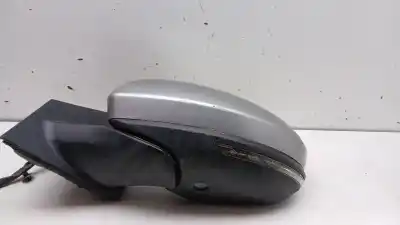 Pezzo di ricambio per auto di seconda mano specchio sinistro per renault megane iv fastback (b9a/m/n_) 1.6 tce 205 (b9mv) riferimenti oem iam   